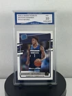 2025 Panini Justin Edwards Base (Raw)