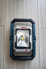 Bosch Gli 18v-1900 Cordless Led Work Light 18v 4.0ah Battery Bosch Gli 18v-1900 Cordless Led Work Light 18v 4.0ah Battery