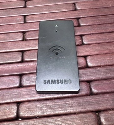 Genuine Samsung SWA-5000T Wireless Adapter TX Card Transmitter AH40-00163A