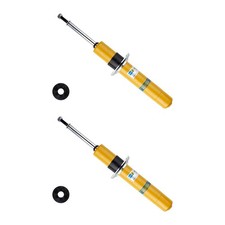 Stoßdämpfer-Set Vorderachse Gasdruck BILSTEIN für u.a. VOLVO V90