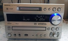 ONKYO FR-N7EX CD MD USB Tuner Amplifier w Bluetooth Receiver from Japan F/S