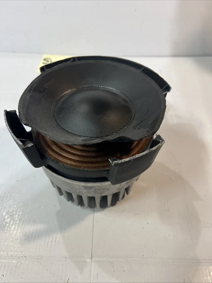 Woofer de 8′′ para reparación JBL 5047951X modelo 728G para altavoz dañado LSR708i Foto 3 de 4