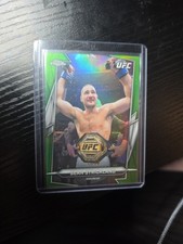 2026 Topps Chrome UFC Checklist Guide in-content 61