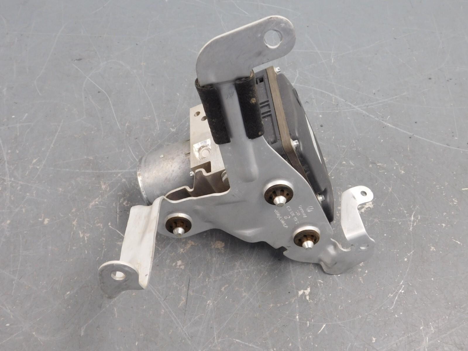 2017 18 20 21 22 Audi R8 V10 Plus ABS Brake Pump Module #01999 i6