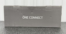 75" QN75Q7FNAFXZA ONE CONNECT BOX BN96-46074K - Factory Sealed -