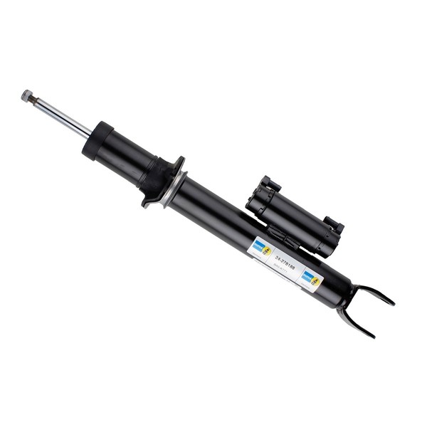 StoßDäMpfer Vorderachse Rechts Gasdruck Bilstein FüR U.A. MERCEDES-BENZ C-KLASSE-image