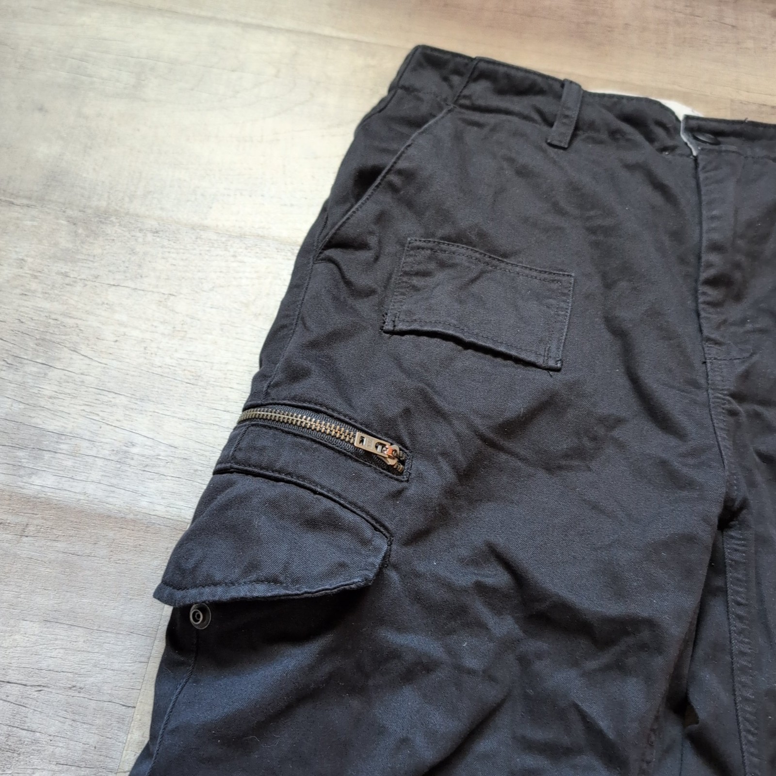 Alpha Industries Utility Multipocket Combat Cargo… - image 10