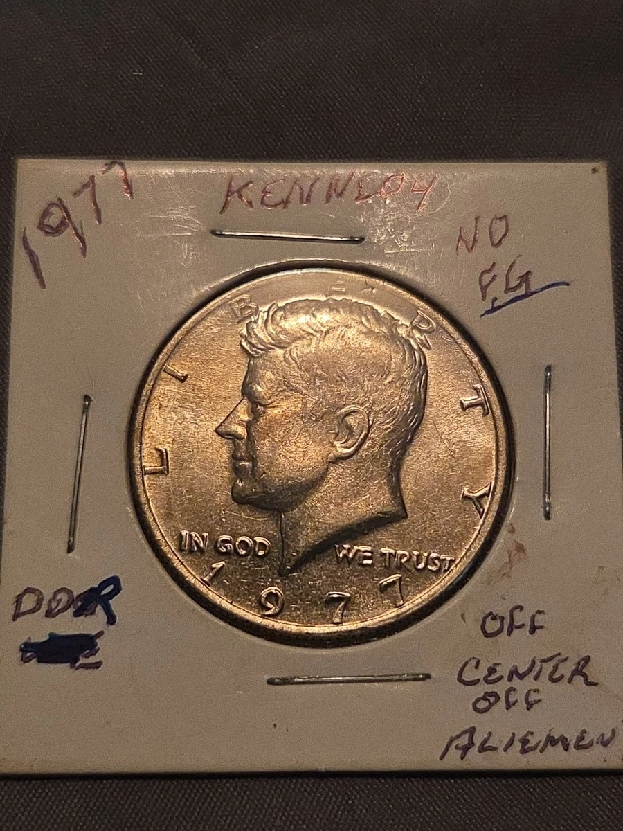 Copper 1972 Kennedy US Half Dollars (1964-Now) for sale | eBay
