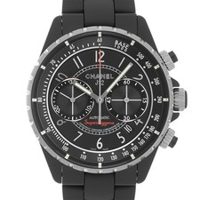 CHANEL J12 Superleggera H3409