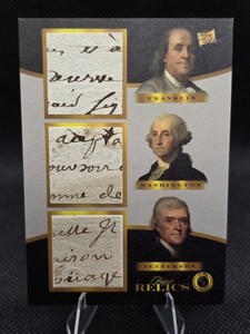 2023 Pieces Of The Past George Washington Canvas 2023 Pieces Of The Past George Washington Canvas