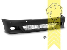 Frontsto�stange Frontsch�rze f�r BMW E39 Limo Touring auch f�r M-Paket + M5 PDC