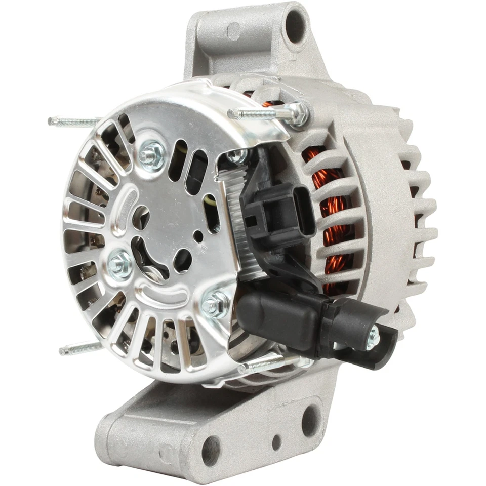 Alternator For Ford Focus 2003-2004 1S7T-10300-AA 1S7Z-10346-AA; 400-14140 - Imagem 3 de 4