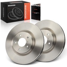 Disque de frein Nissan 350 Z