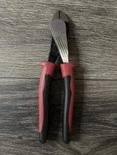 Klein Tools J248-8 8 in. Journeyman High Leverage Diagonal Cutting Pliers NEW