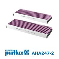 Purflux Filter, Innenraumluft AHC122 FüR Ford Mazda