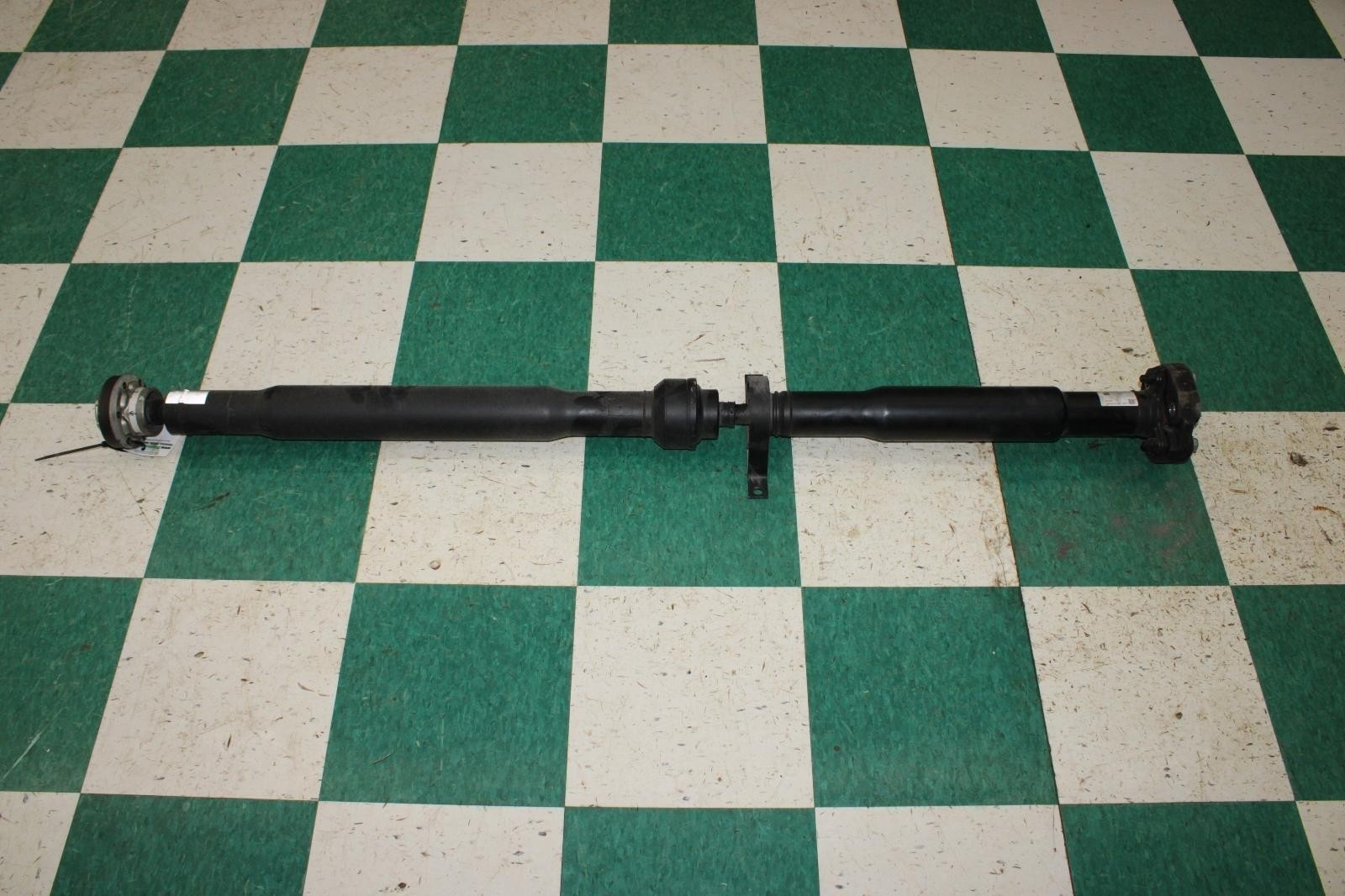 Maserati Ghibli 2014-2020 REAR Driveshaft