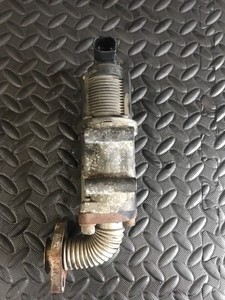 Vauxhall Opel Vectra C 1.9 Cdti Bj 2002-2006 AGR-Ventil 50024005