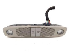 TESLA MODEL 3 Interior Lighting 1092572-00-C 2020 24292536