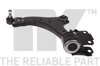 Querlenker Dreieckslenker NK 5012569 FüR Volvo Ford V70 MAX Galaxy Mondeo S60 4
