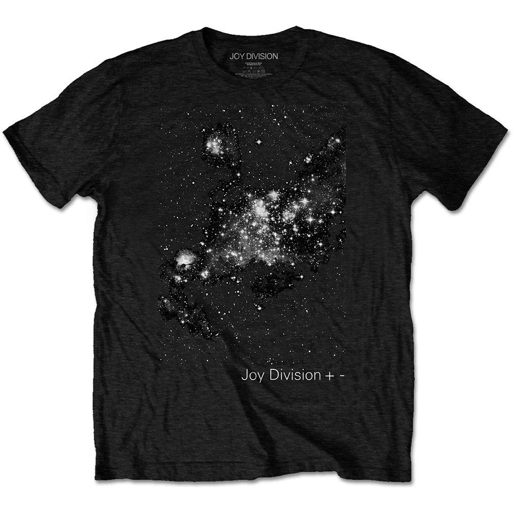 Черный цвет Joy Division 5590₽