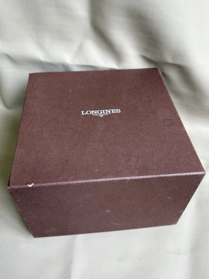 Reloj Longines Legend Diver Negro Unisex Adultos - L3.674.4 Foto 2 de 4