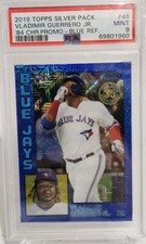 Top Vladimir Guerrero Jr. Rookie Cards and Prospects to Collect 55