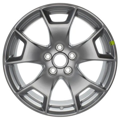 Genuine Ford Wheel Assembly M1PZ-1007-E