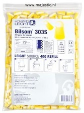 Howard Leight Honeywell oordopje | en 352-2 snr 33 db | navulverp