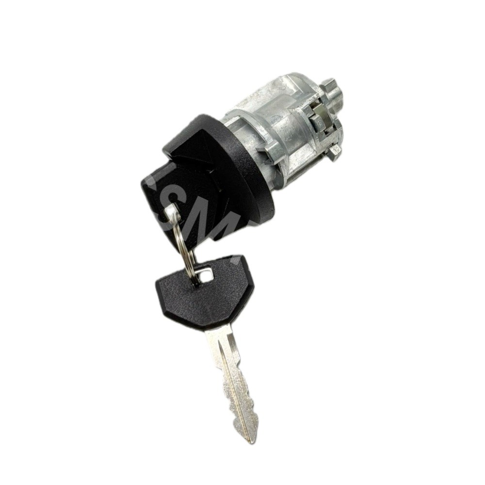 Ignition Barrel Lock Cylinder Switch 2 Keys Fit For 1998-2001 Dodge Ram 1500