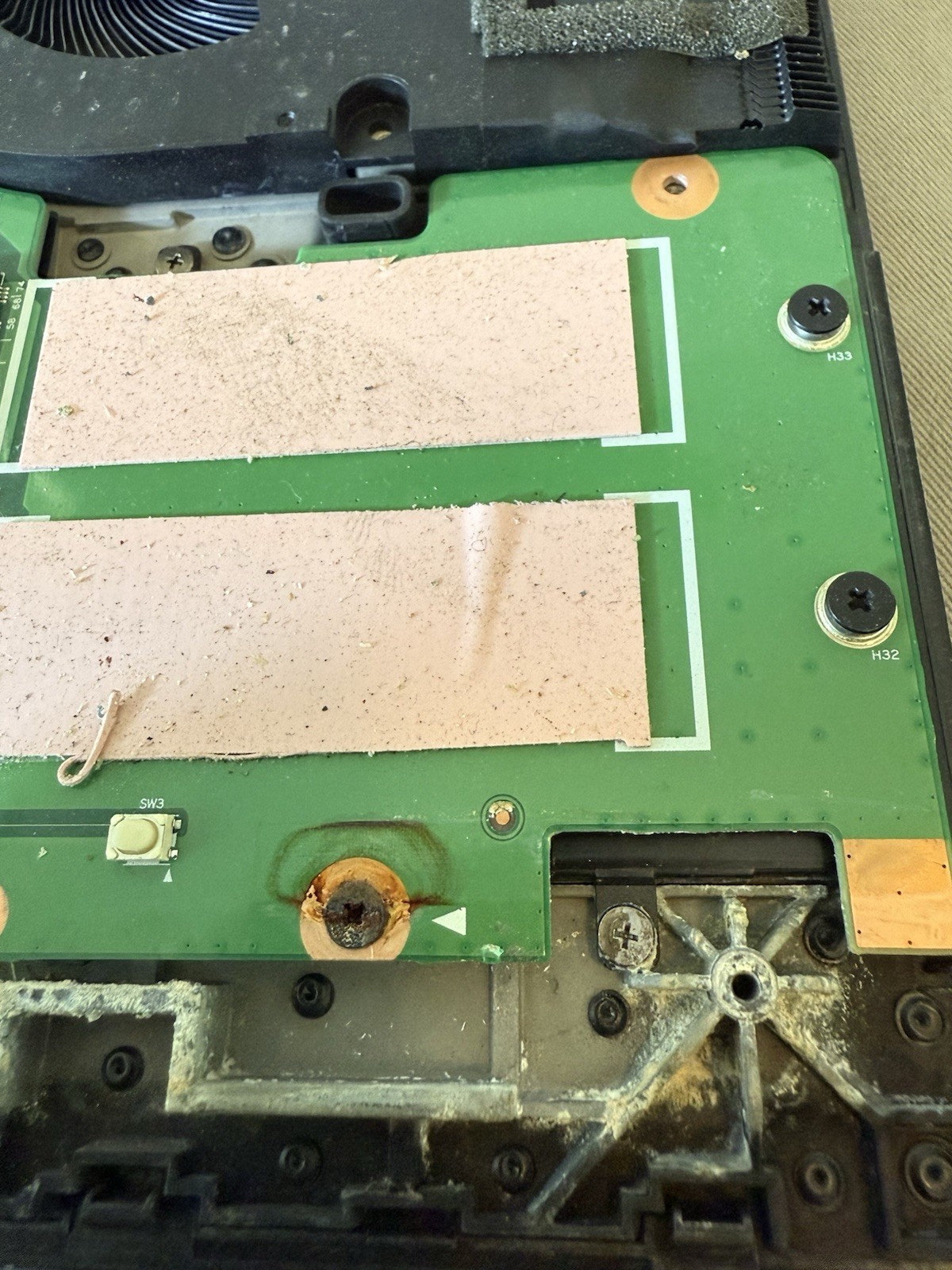 Lenovo ThinkPad T15p (Gen 1), 15.6-Inch Laptop, with Intel Core i5 10th Gen.