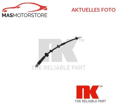 BREMSSCHLAUCH BREMSLEITUNG VORNE NK 851918 A NEU OE QUALITÄT