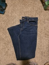 Youth Size 12 Jeans With Adjustable Waistband Arizona brand