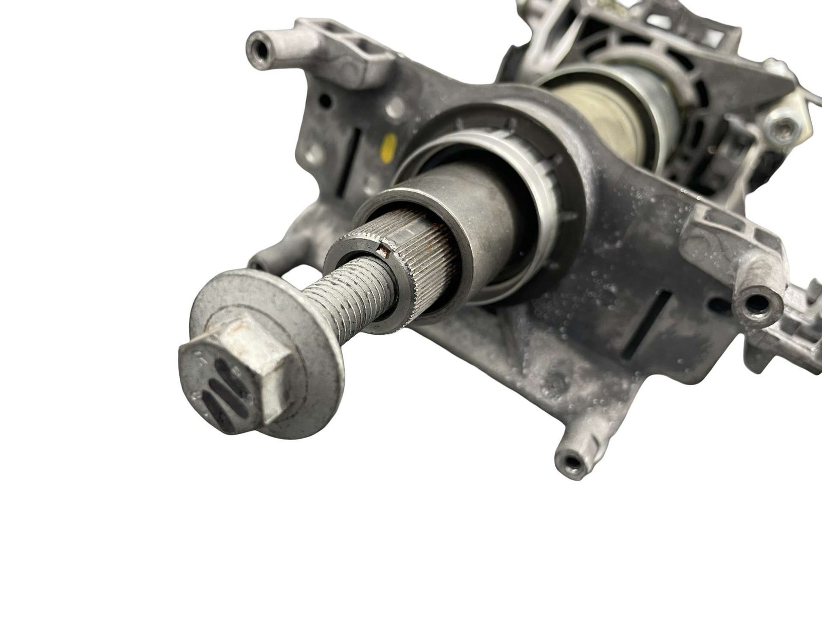 Rolls-Royce Ghost 2009-2014 Steering column