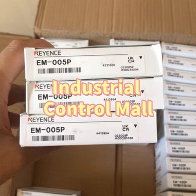 1PC New For Keyence EM-005P Proximity Sensor EM005P Fast Delivery Free Shipping