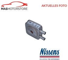 ÖLKÜHLER AUTOMATIKGETRIEBE NISSENS 91106 P FÜR CITROËN C3 I,C5 I,C5 II,C3 II