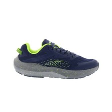 Avia Avi-Storm AA50081MDKN Mens Blue Mesh Lac...
