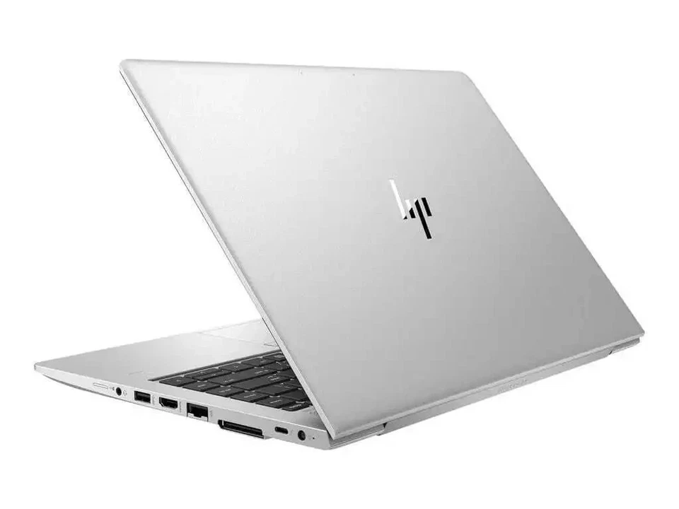 HP EliteBook 840 G6 Intel i7 8th Gen CPU 32GB DDR4 RAM 512GB NVMe SSD Windows 11 - Image 4 of 4
