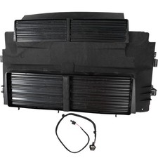 Active Grille Shutter For 2012-2014 Ford Focus Active Grille Shutter For 2012-2014 Ford Focus