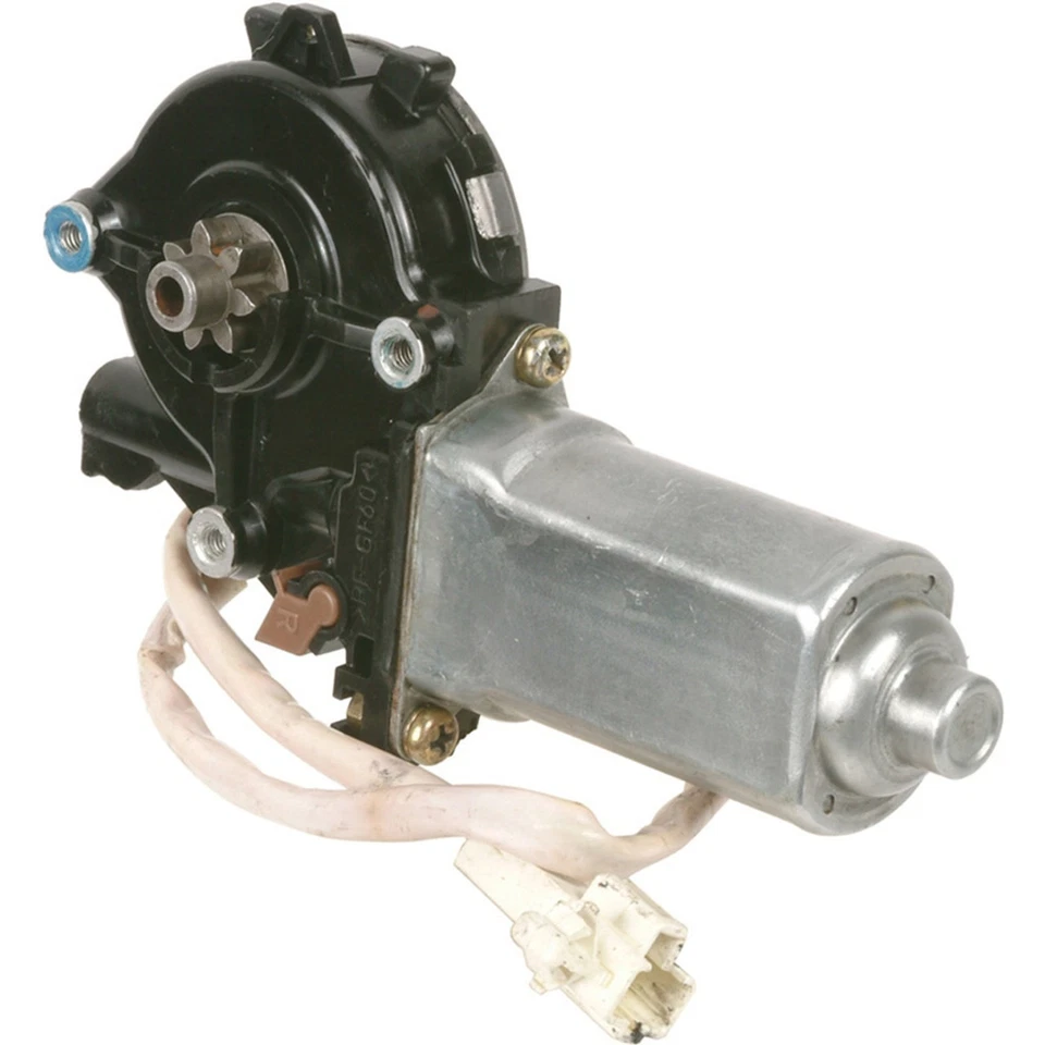 A1 Cardone 82-10022 Ventana Motor Vidrio Delantero o Trasero Conductor Pasajero Lado Izquierdo Foto 3 de 4