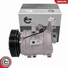 Kompressor Klimaanlage ESEN SKV 84SKV085 für MAZDA GG CX ER Station Wagon GY BK