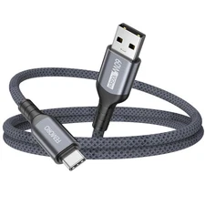 USB C Data Cable 3ft, 3.2 Gen 2 10Gbps High Speed Transfer, 3 Feet 