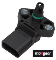 Maxgear 21-0217 Sensor FüR Ladedruck Sensor Ladedruck Saugrohrdruck