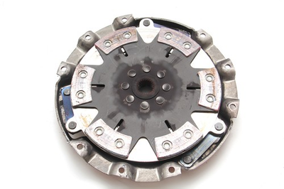 #ad Nissan 350Z 03 06 Action Clutch: Flywheel Friction Pressure Disc Clutch M T O $220.06