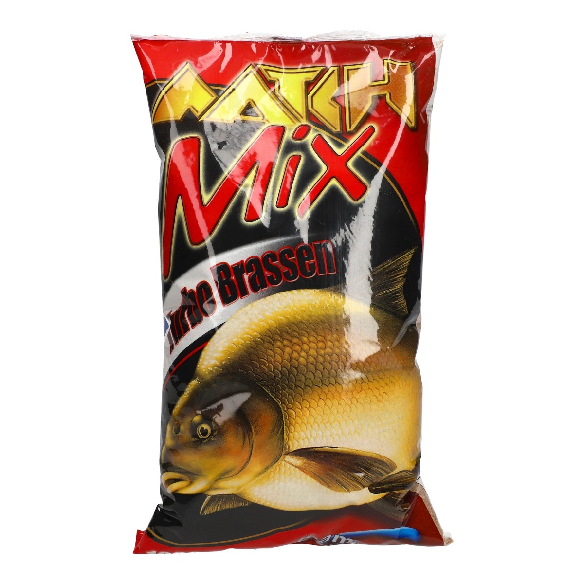 Мясная смесь Mosella Match Mix Turbo Brassen, 1 кг, для измельчения и подачи