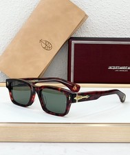 Jacques Marie Mage KIRWIN Sunglasses - Unisex Size 54-20-146 - NEW