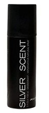 Jacques Bogart Silver Scent Deodorant Vaporisateur Natural Spray 150 ML g232