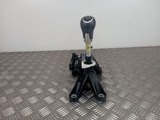 2017 MAZDA CX-3 DK SCHALTKNAUF DA6A-46100