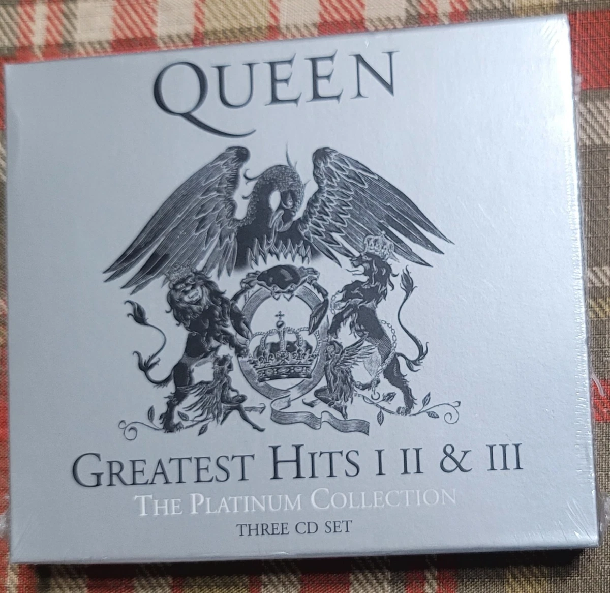 Queen Box Set Music CDs for sale | eBay