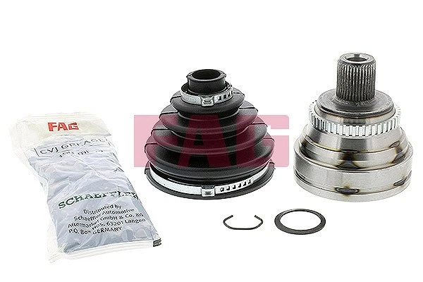 Schaeffler FAG Gelenksatz, Antriebswelle Radseitig, Vorderachse für AUDI - Bild 1 von 1