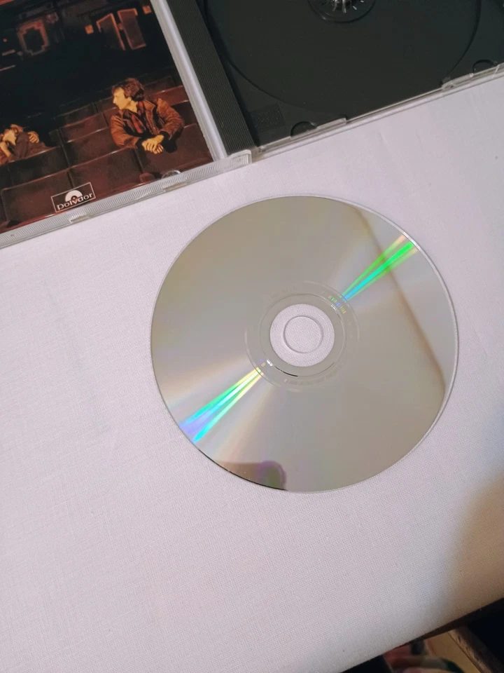 Robin Gibbs How Old Are You CD Classic Rock Album Good Used Condition - Image 4 of 4